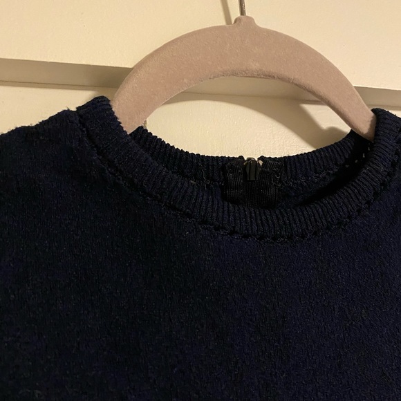 Genuine Vintage Sweater Vest - Picture 3 of 6